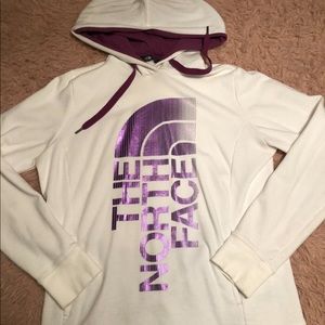 North Face Hoodie